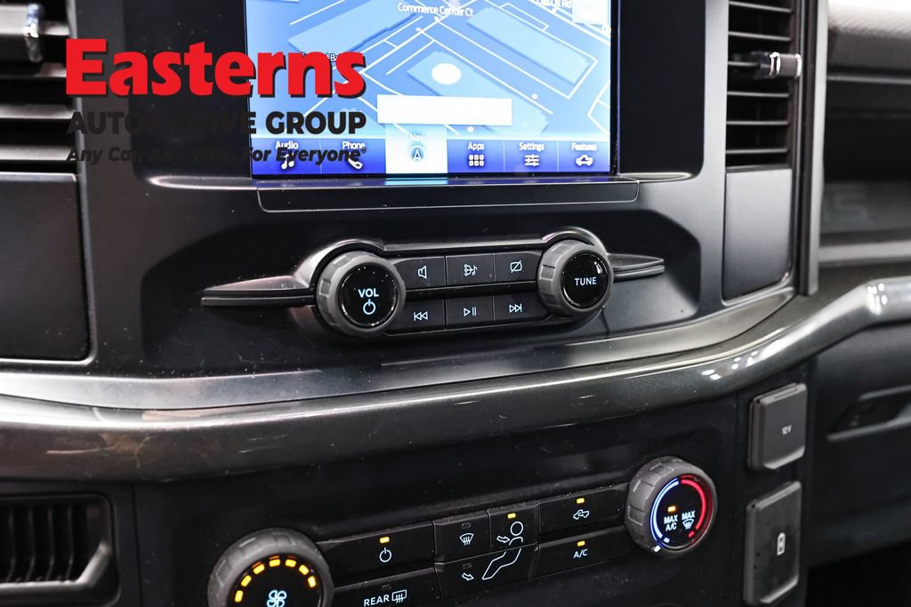 Used 2023 Ford F150 XL w/ STX Appearance Package AWD/4WD image 20
