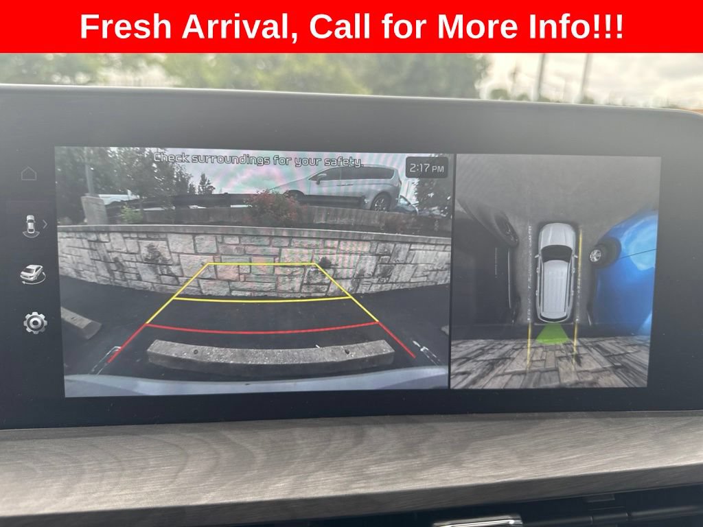 Used 2024 Kia Telluride SX X-Pro AWD/4WD image 7