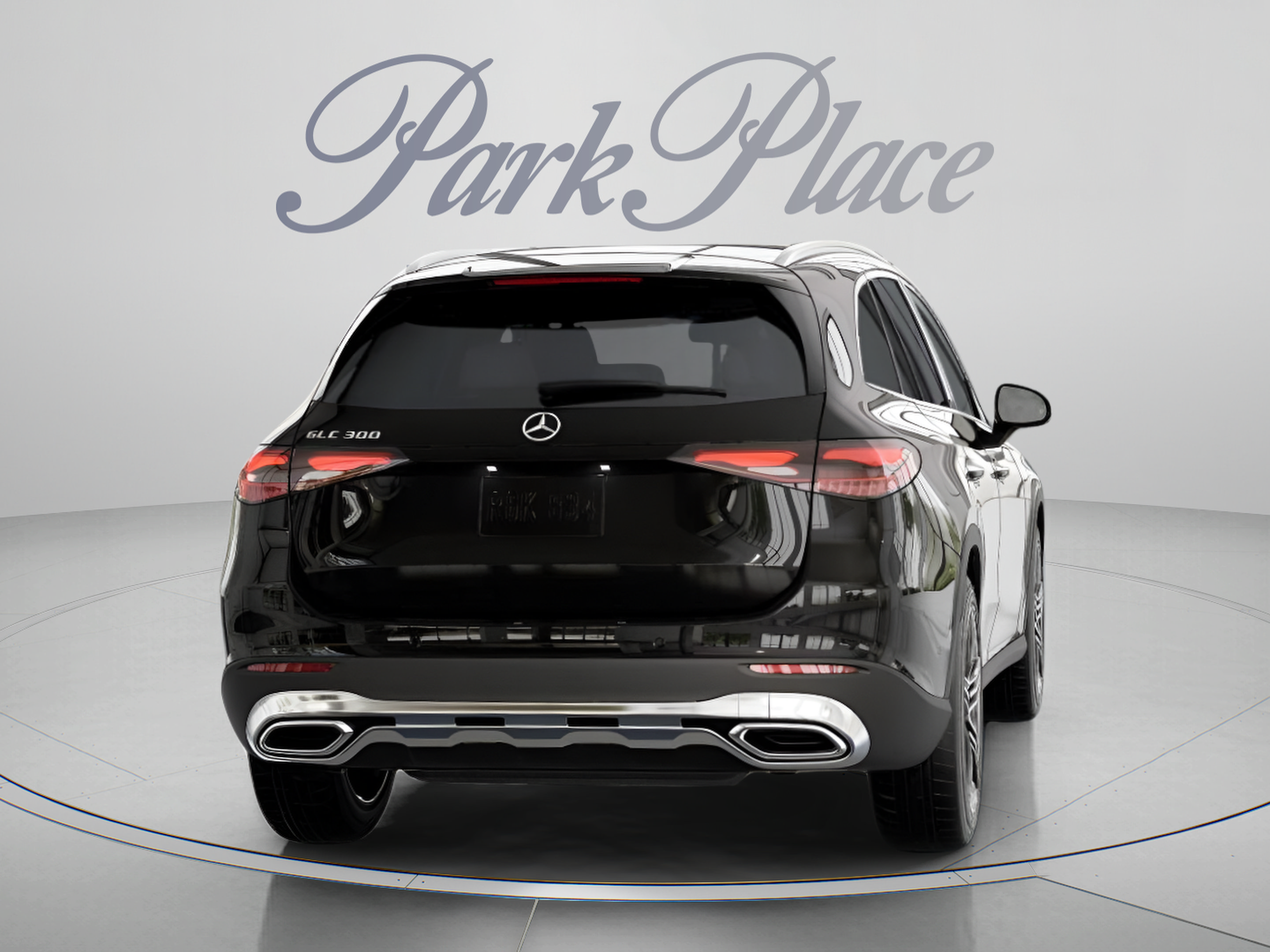 Certified 2026 Mercedes-Benz GLC 300 image 18