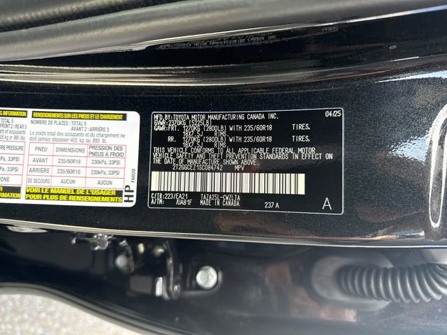 Used 2025 Lexus NX 350 AWD w/ Cold Area Package image 16
