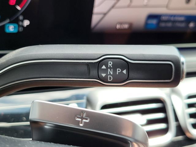 New 2025 Mercedes-Benz GLS 450 4MATIC image 34