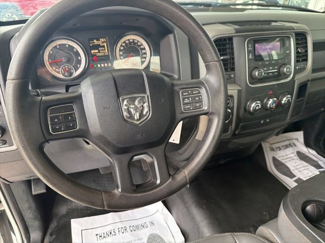 Used 2018 RAM 1500 Express RWD image 19