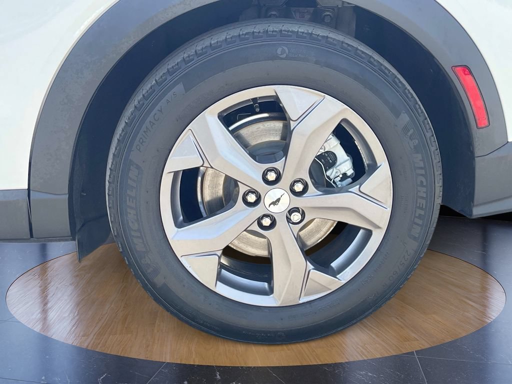 Certified 2023 Ford Mustang Mach-E Select RWD image 30