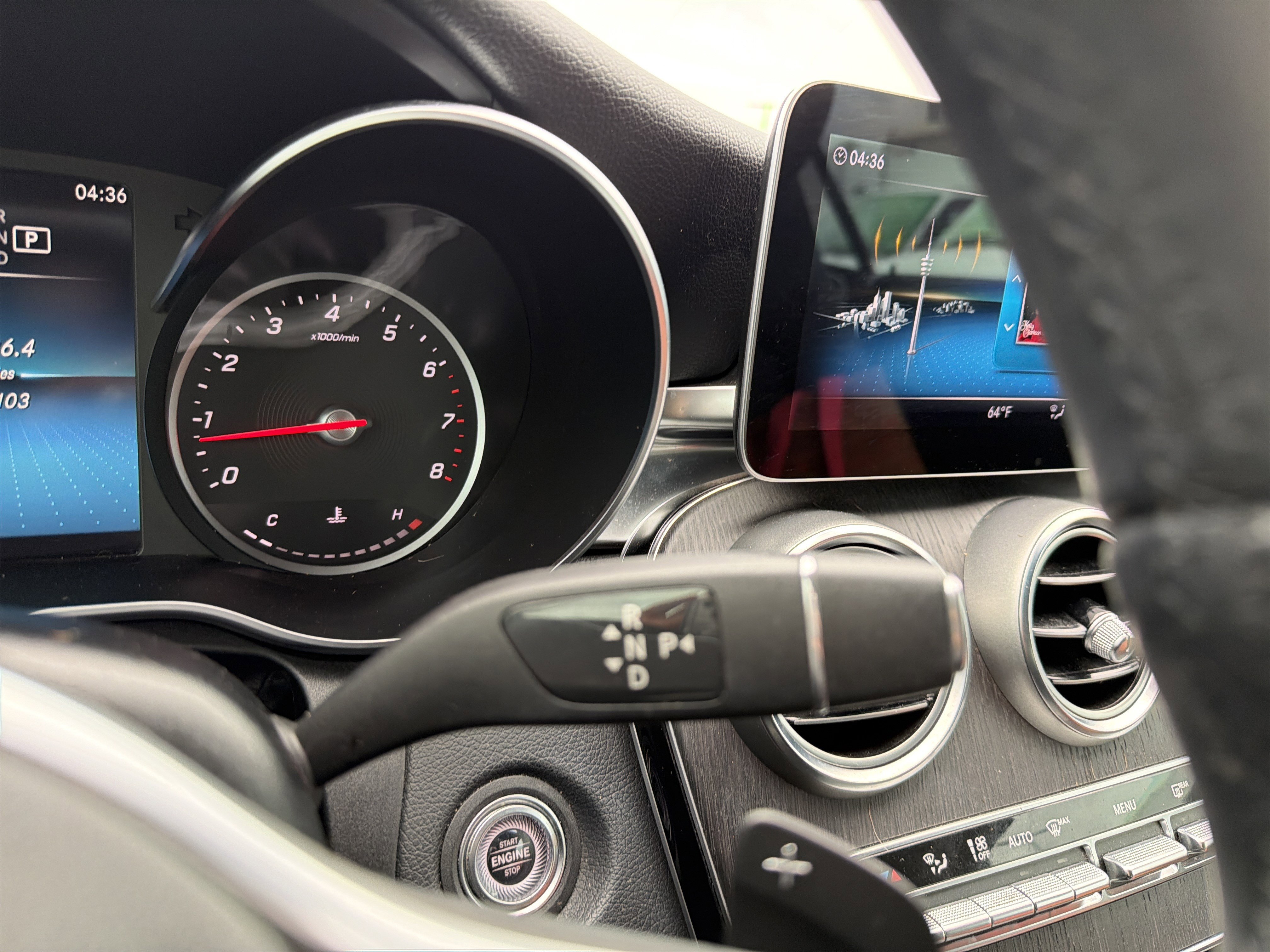 Used 2020 Mercedes-Benz C 300 Cabriolet image 26