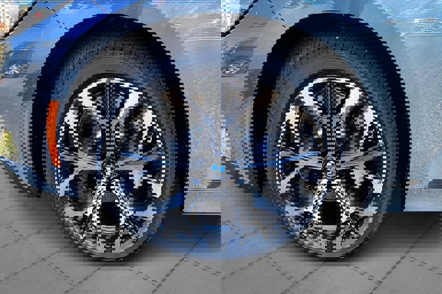 New 2026 BMW 330i Sedan w/ Premium Package image 11