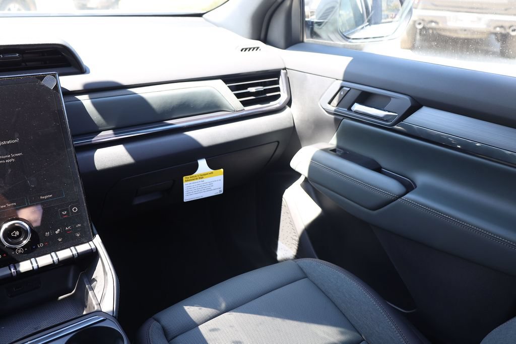 New 2027 GMC Terrain AT4 w/ Convenience Package III AWD/4WD image 21