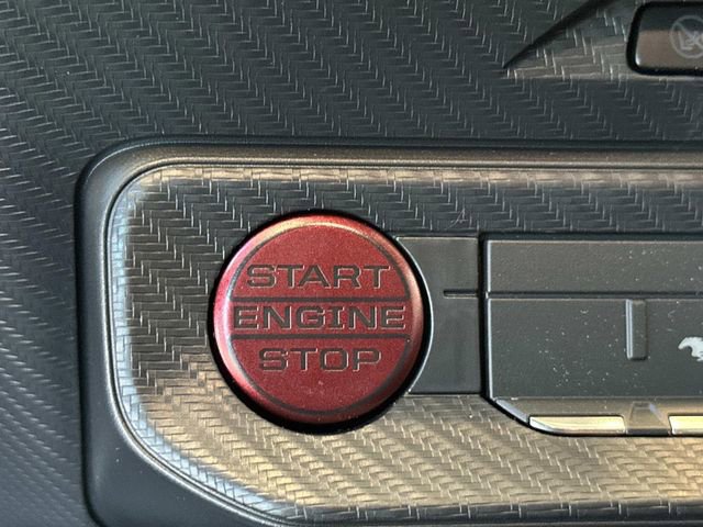 New 2025 Ford Mustang Dark Horse w/ Dark Horse Handlin Package image 28