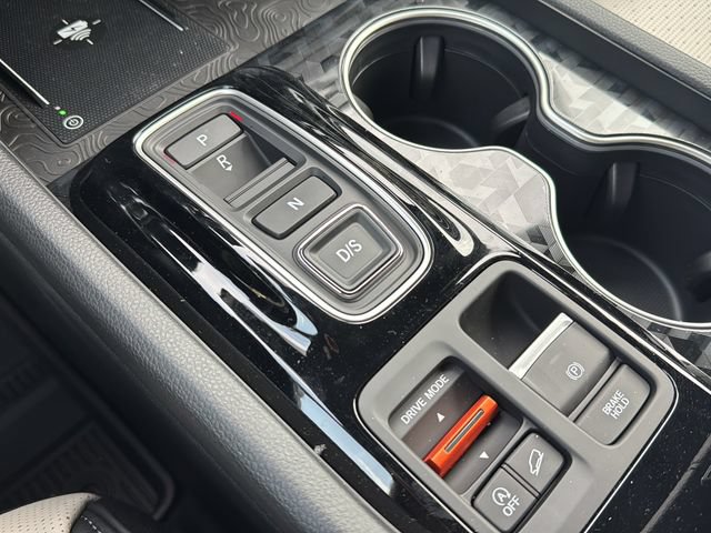 New 2026 Honda Passport TrailSport image 34