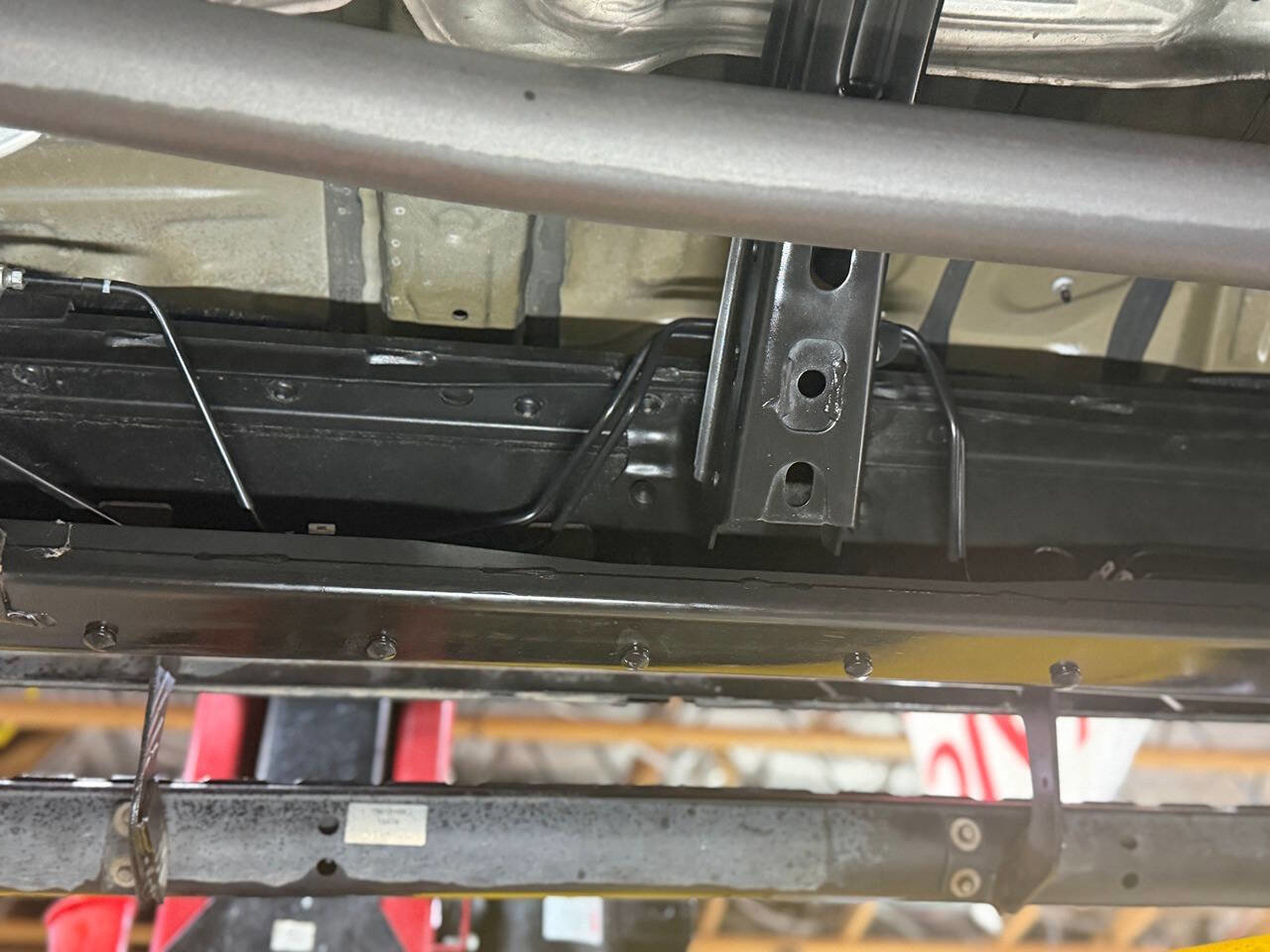 Used 2018 Toyota Tundra Limited w/ Limited Premium Package image 33