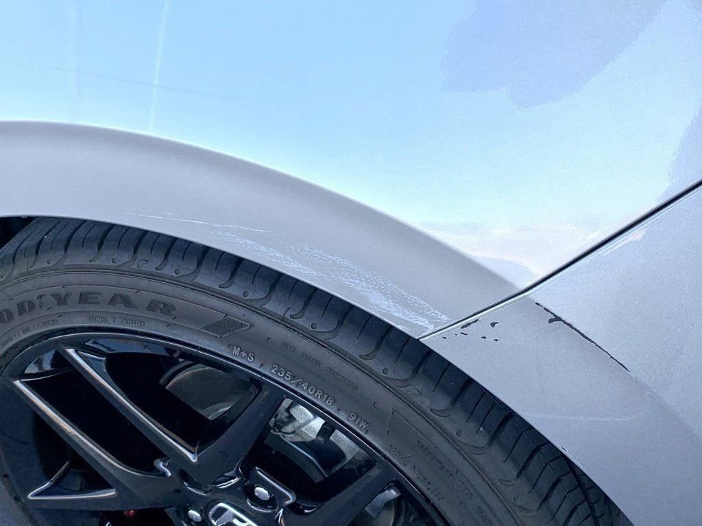 Used 2026 Honda Civic Sport image 40