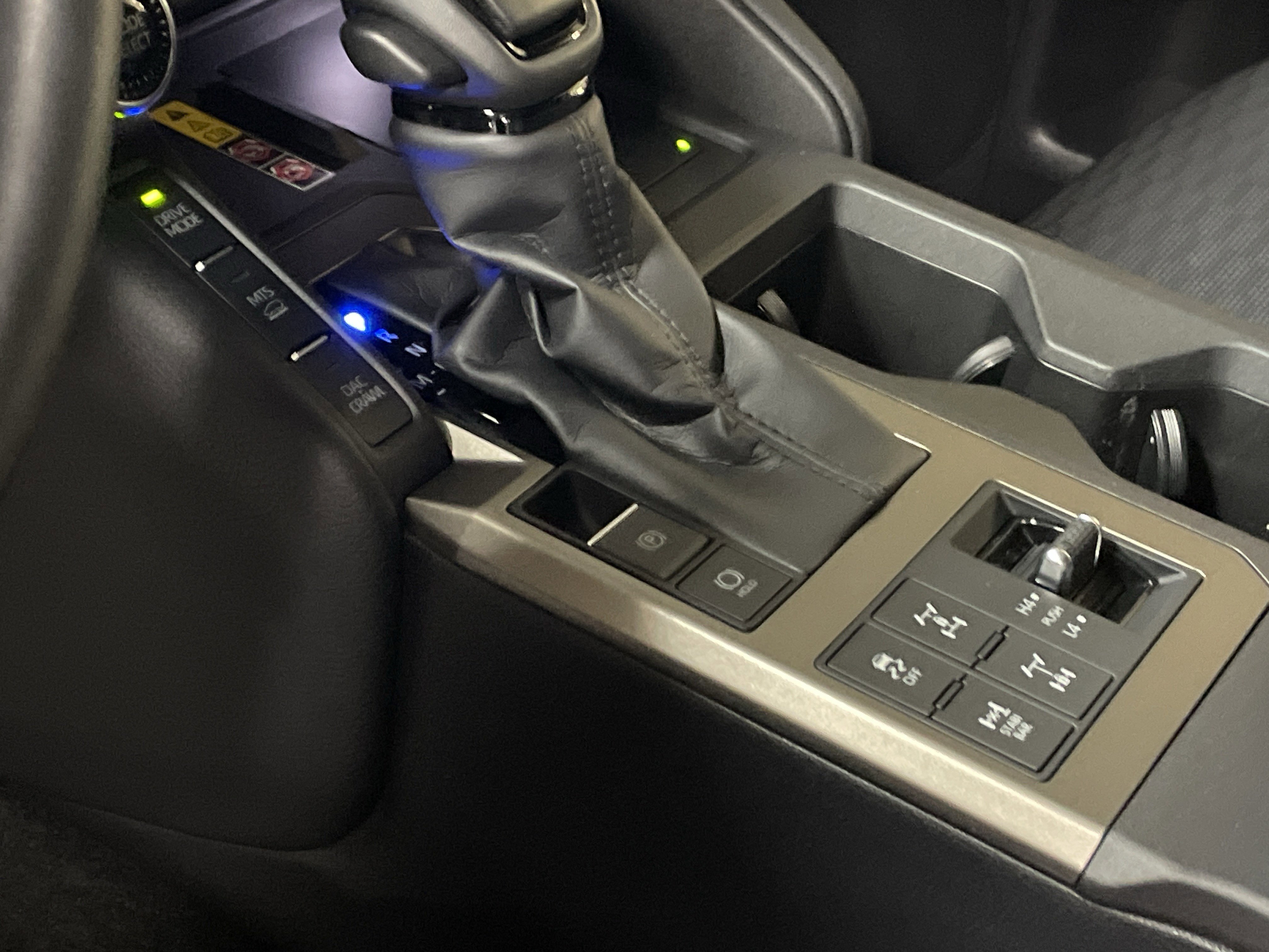 Used 2024 Toyota Land Cruiser image 29