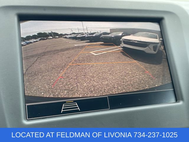 Certified 2024 Chevrolet Equinox LS w/ LS Convenience Package FWD image 14