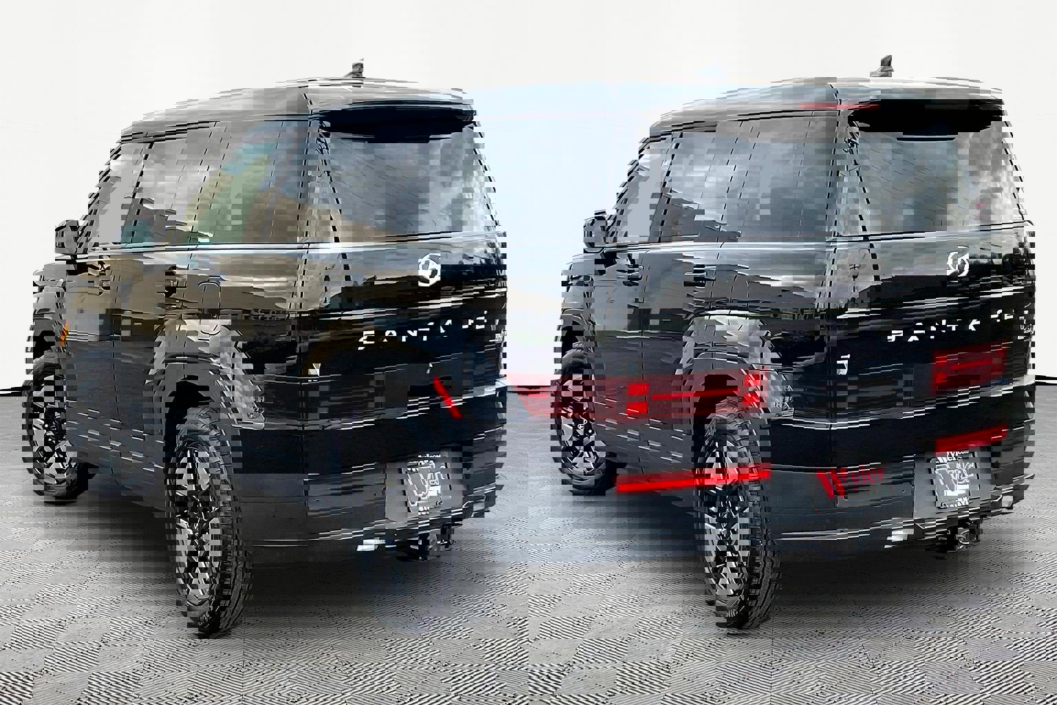 Used 2026 Hyundai Santa Fe SE AWD/4WD image 4