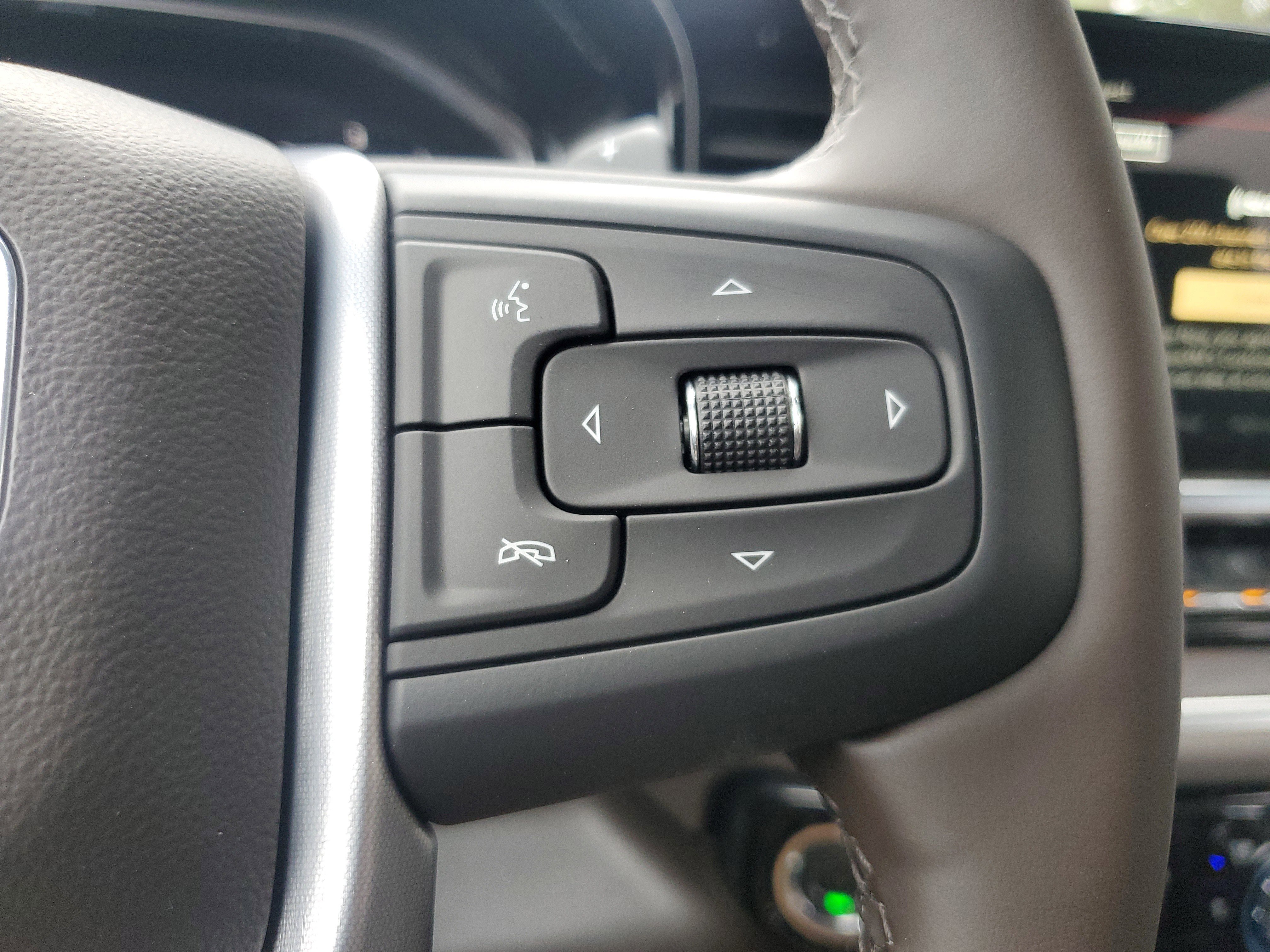 New 2026 GMC Sierra 1500 SLT image 23