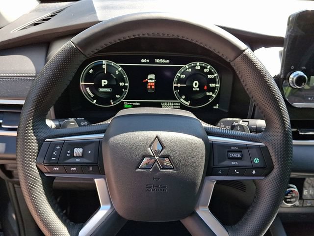 New 2025 Mitsubishi Outlander SEL AWD/4WD image 13