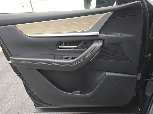 New 2025 MAZDA CX-90 3.3 Turbo w/ Preferred Package image 27