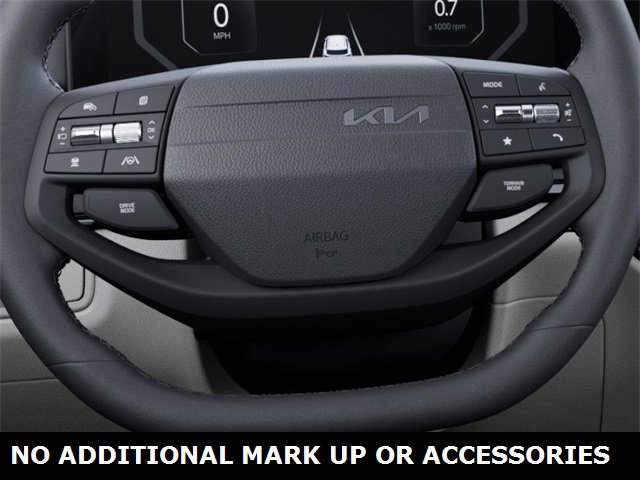 New 2026 Kia Sportage AWD Hybrid image 22