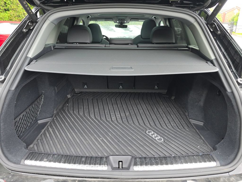 Certified 2025 Audi Q5 Premium w/ Premium Plus AWD/4WD image 20