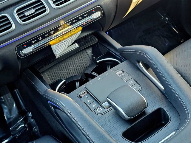 New 2026 Mercedes-Benz GLE 350 4MATIC image 33