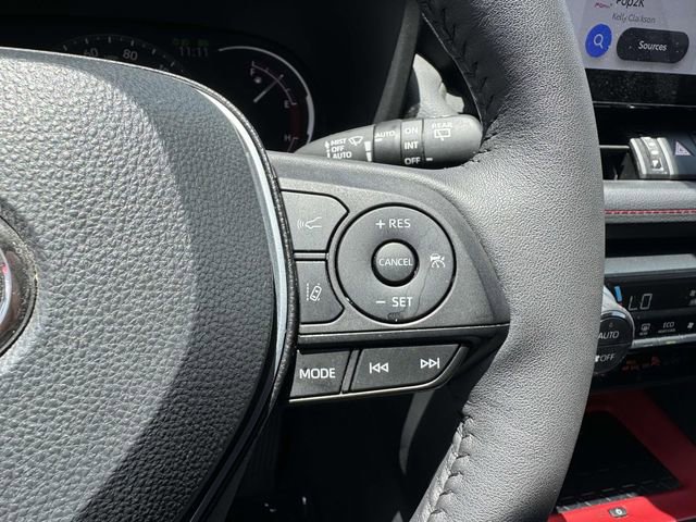 Used 2023 Toyota RAV4 TRD Off-Road image 23