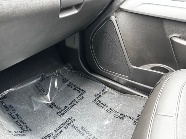 Certified 2021 Chevrolet Colorado ZR2 image 22