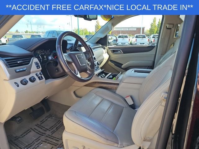 Used 2018 GMC Yukon Denali w/ Denali Ultimate Package image 32