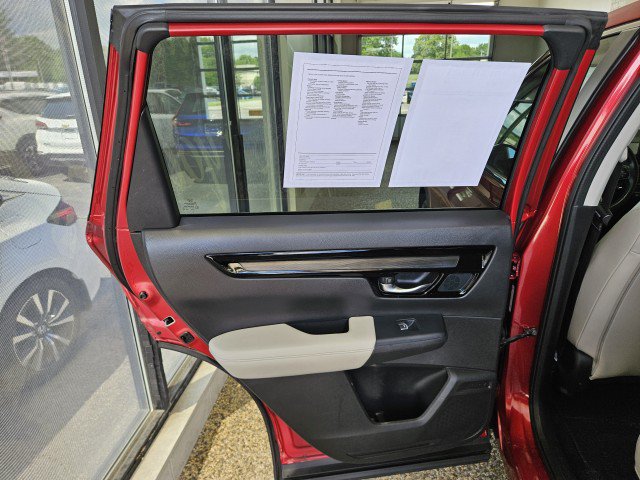 Used 2024 Honda CR-V EX-L image 16