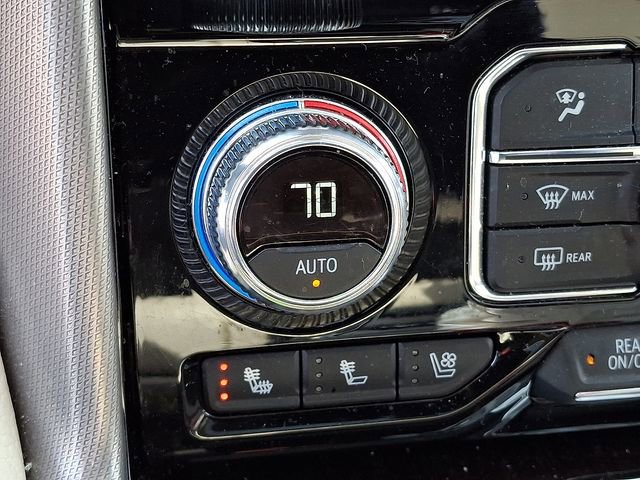 Used 2024 GMC Yukon XL Denali image 24