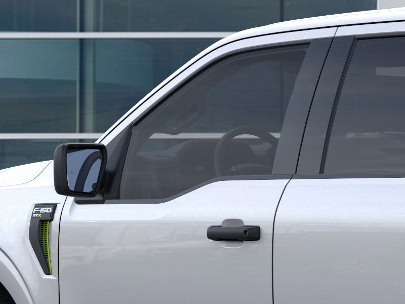 New 2025 Ford F150 STX w/ Equipment Group 200A image 20