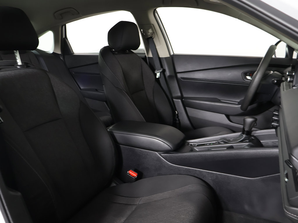 Used 2025 Honda Accord LX image 26