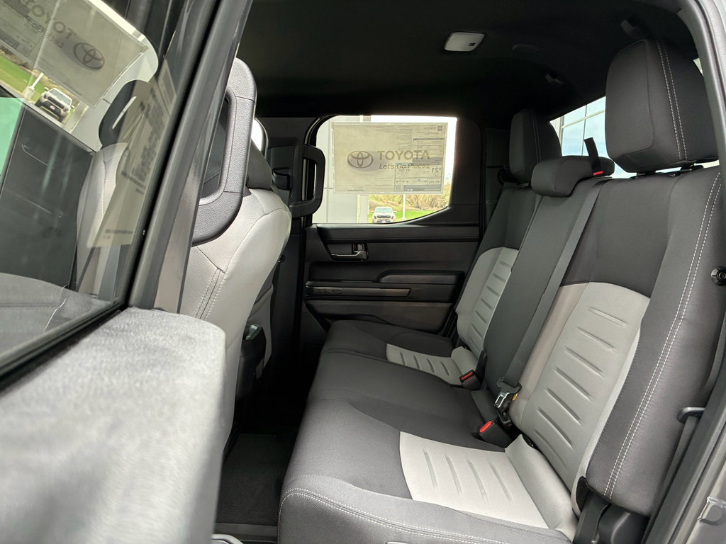 New 2026 Toyota Tacoma TRD Sport image 17