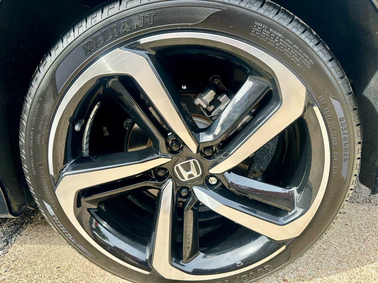 Used 2019 Honda Accord Sport image 30