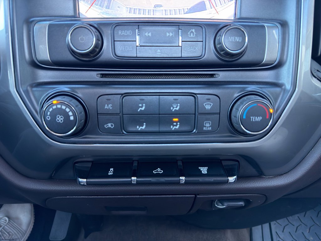 Used 2017 Chevrolet Silverado 3500 LT w/ LT Convenience Package image 20