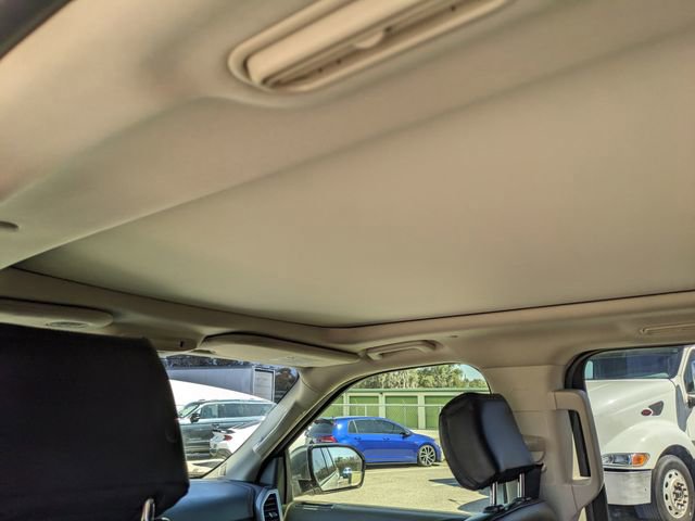 Used 2018 Ford Expedition Platinum image 20
