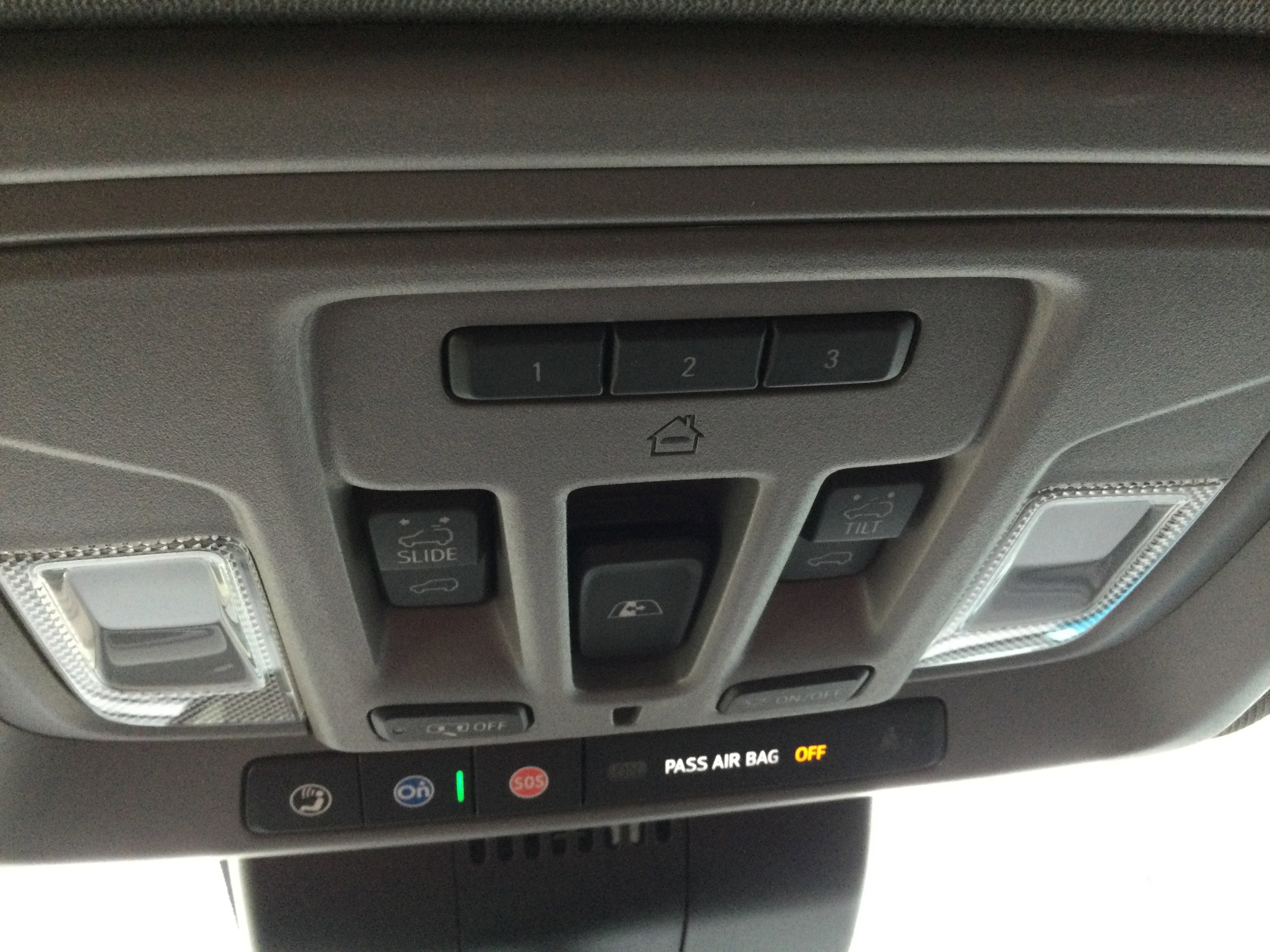 New 2026 GMC Sierra 1500 Denali w/ Technology Package image 19