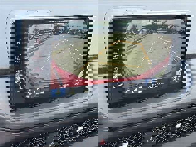 New 2026 Honda Accord SE image 16