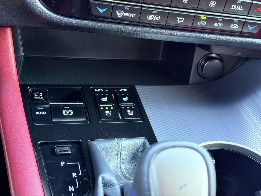 Used 2019 Lexus RX 350 F Sport AWD/4WD image 6