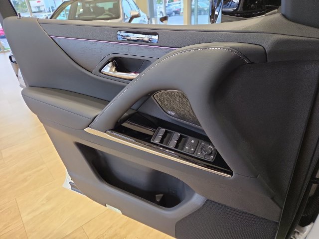 New 2026 Lexus LX 600 4WD w/ Appearance Package image 30