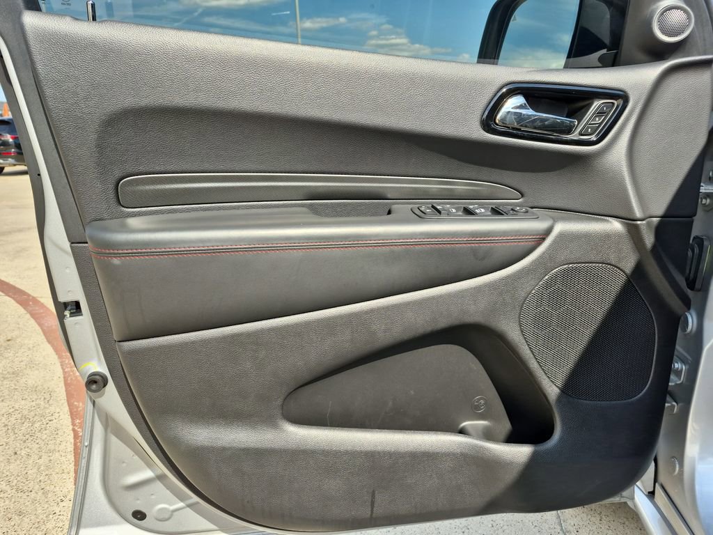 Used 2024 Dodge Durango GT image 20