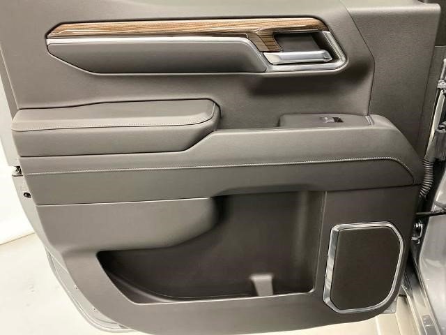 Certified 2024 Chevrolet Silverado 1500 LT image 8