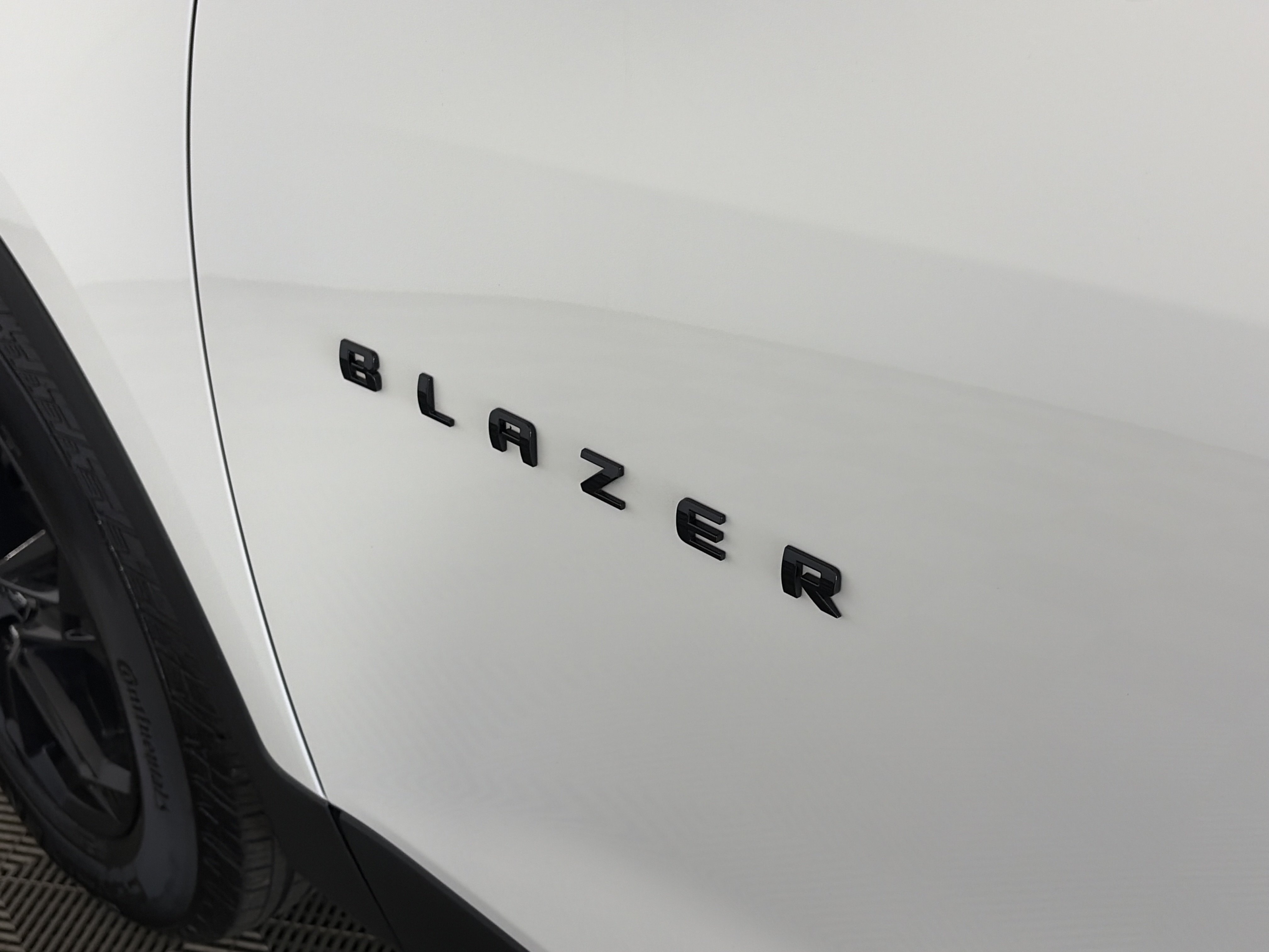 Certified 2024 Chevrolet Blazer LT w/ Convenience Package AWD/4WD image 16