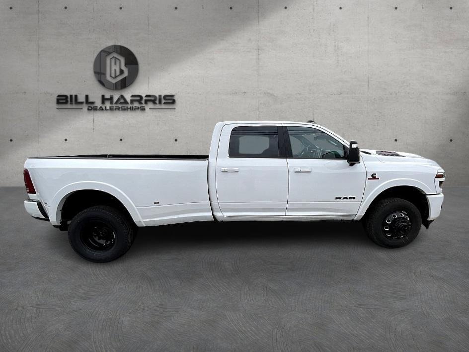 New 2026 RAM 3500 Limited image 4