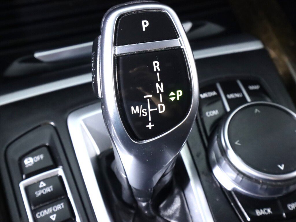 Used 2018 BMW X5 xDrive35i w/ M Sport Package image 25