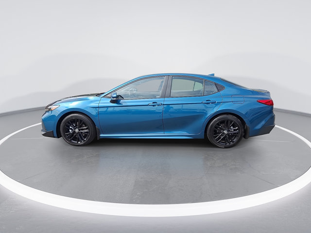 Used 2026 Toyota Camry SE w/ Convenience Package FWD image 6
