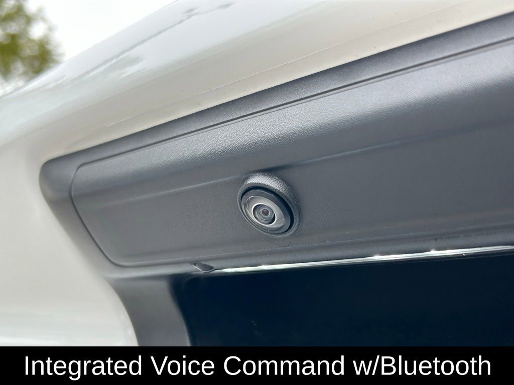 Used 2024 RAM 2500 Big Horn image 42