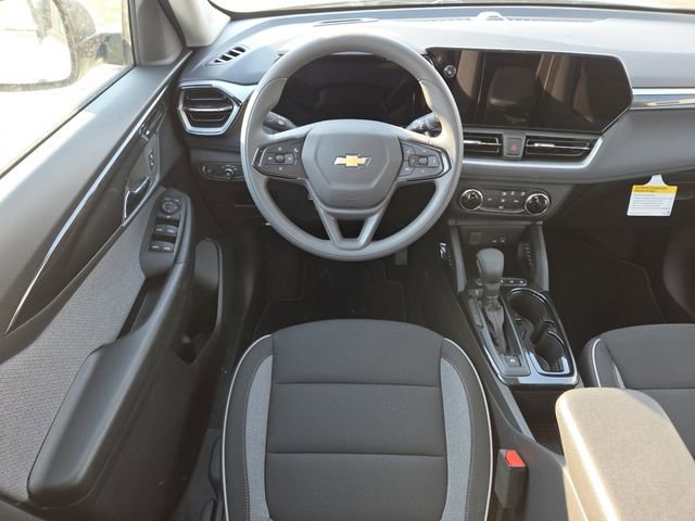 New 2026 Chevrolet TrailBlazer LS w/ LS Convenience Package image 26