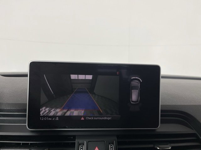 Used 2018 Audi Q5 2.0T Premium Plus w/ Premium Plus Package image 17