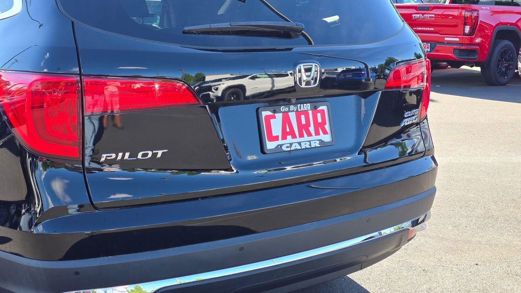 Used 2017 Honda Pilot Elite image 13