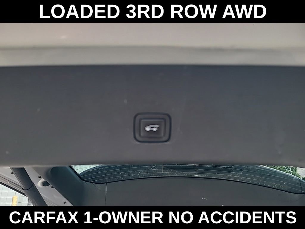 Used 2021 Chevrolet Traverse RS AWD/4WD image 10