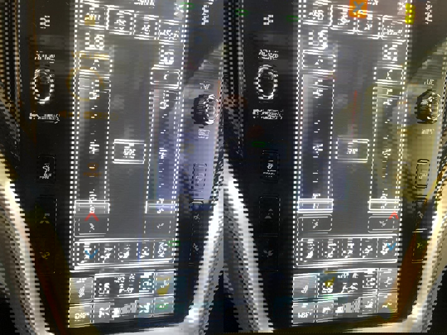 Used 2024 Subaru Outback Onyx Edition image 10